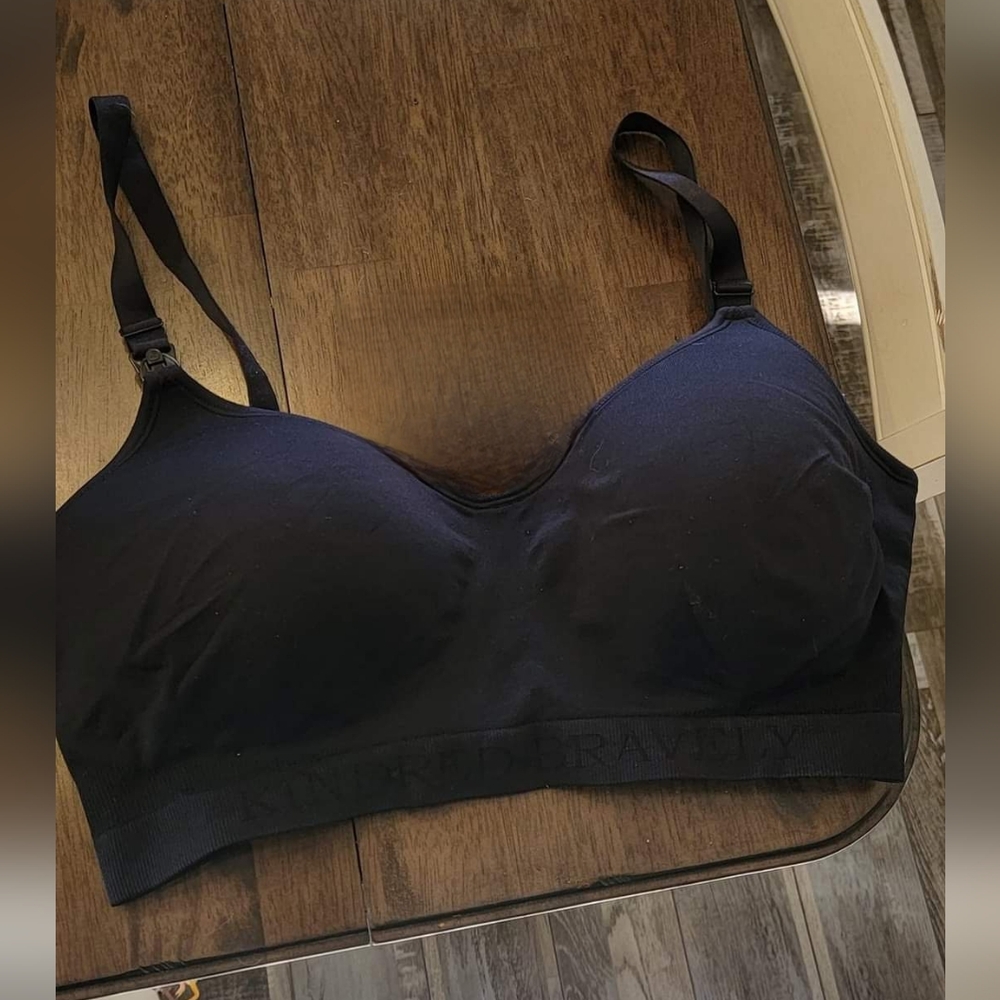 Kindred Bravely nursing bra